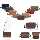 Umhängetasche - Matt